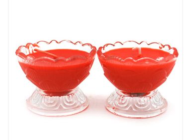 無(wú)煙蠟燭酥油 無(wú)煙蠟燭