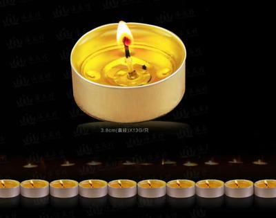 小_小供貨商_供應(yīng)緣益坊50粒裝燃足1小時(shí)信眾們專(zhuān)用酥油燭_小價(jià)格_東莞市緣益坊工藝制品