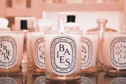 life up 時髦精靈的儀式感生活,一定少不了這些芬芳燭光