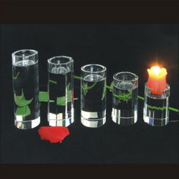 水晶燭臺(tái)圖片,水晶燭臺(tái)高清圖片 浦江華都水晶工藝品廠,