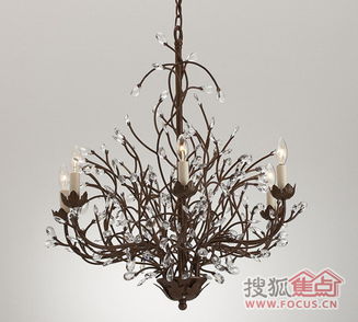 絕妙搭配 8款格調餐廳邂逅8款風尚燈飾 14